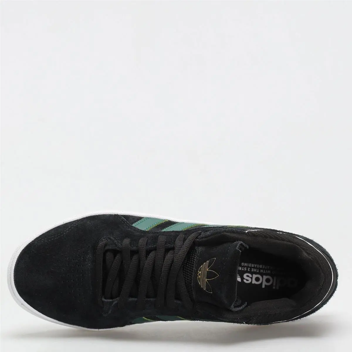 Adidas shoes - Black 2