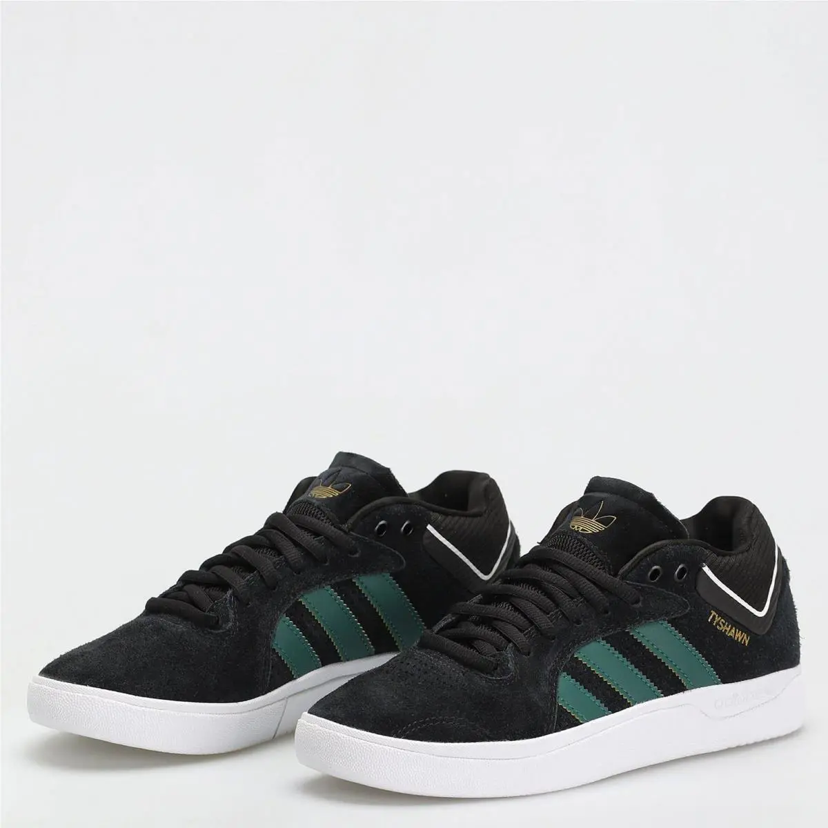 Adidas shoes - Black 4
