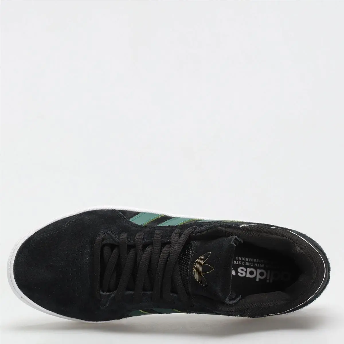 Adidas shoes - Black 9
