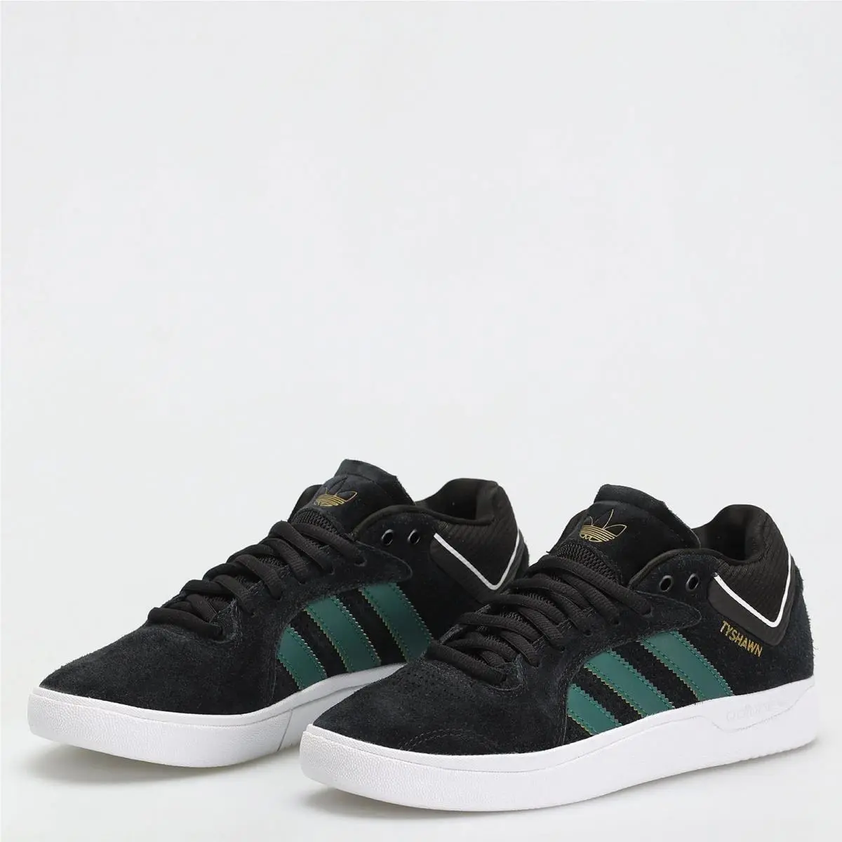 Adidas shoes - Black 11