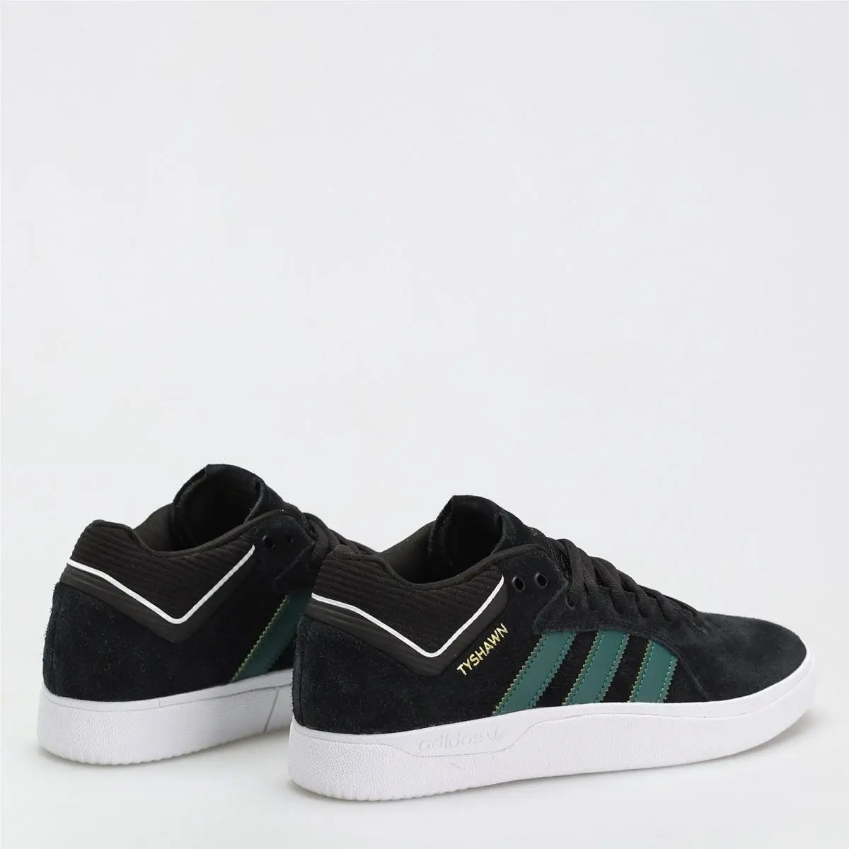 Adidas shoes - Black 12