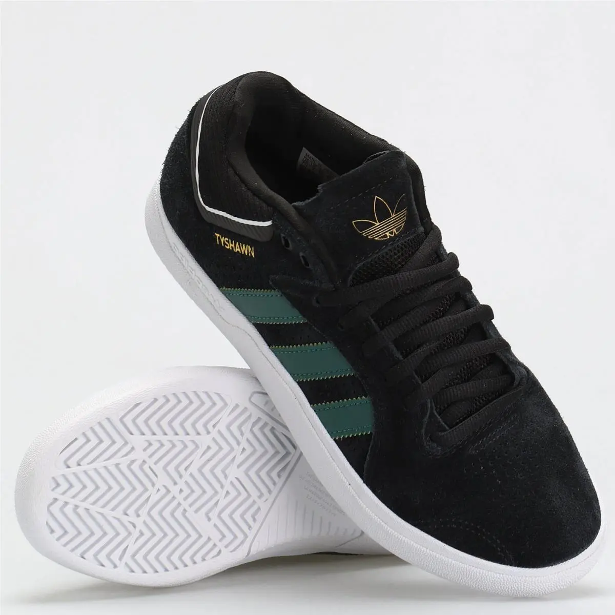 Adidas shoes - Black 7