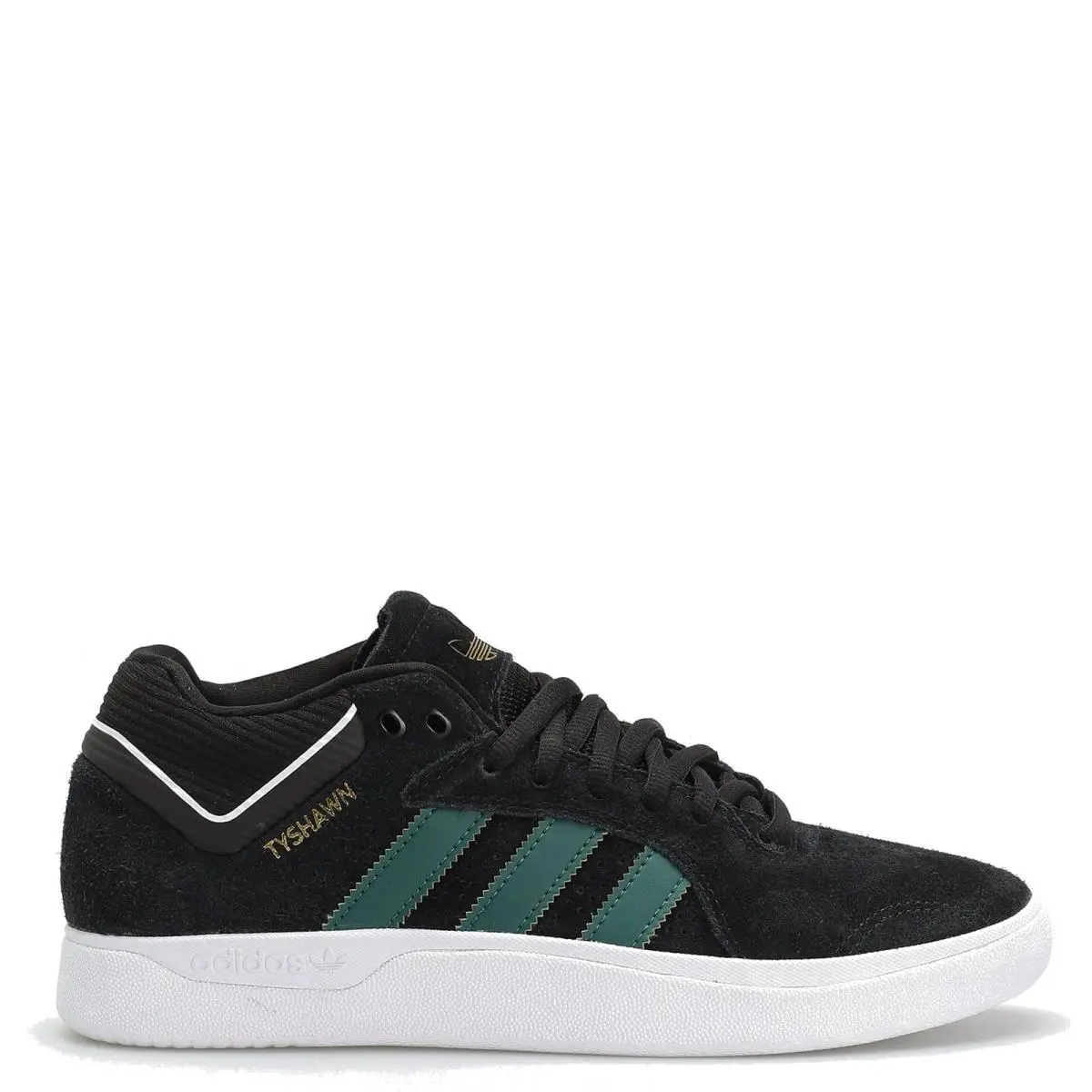 Adidas shoes - Black 6