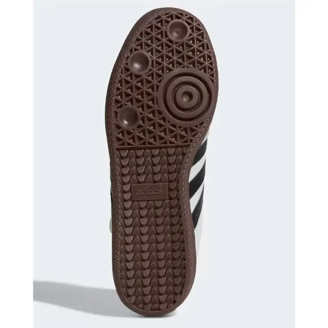 Adidas shoes - adidas Samba Classic - Samba Classic - 772109 - White, Black, Manufacturer: Cloud White, Black 3