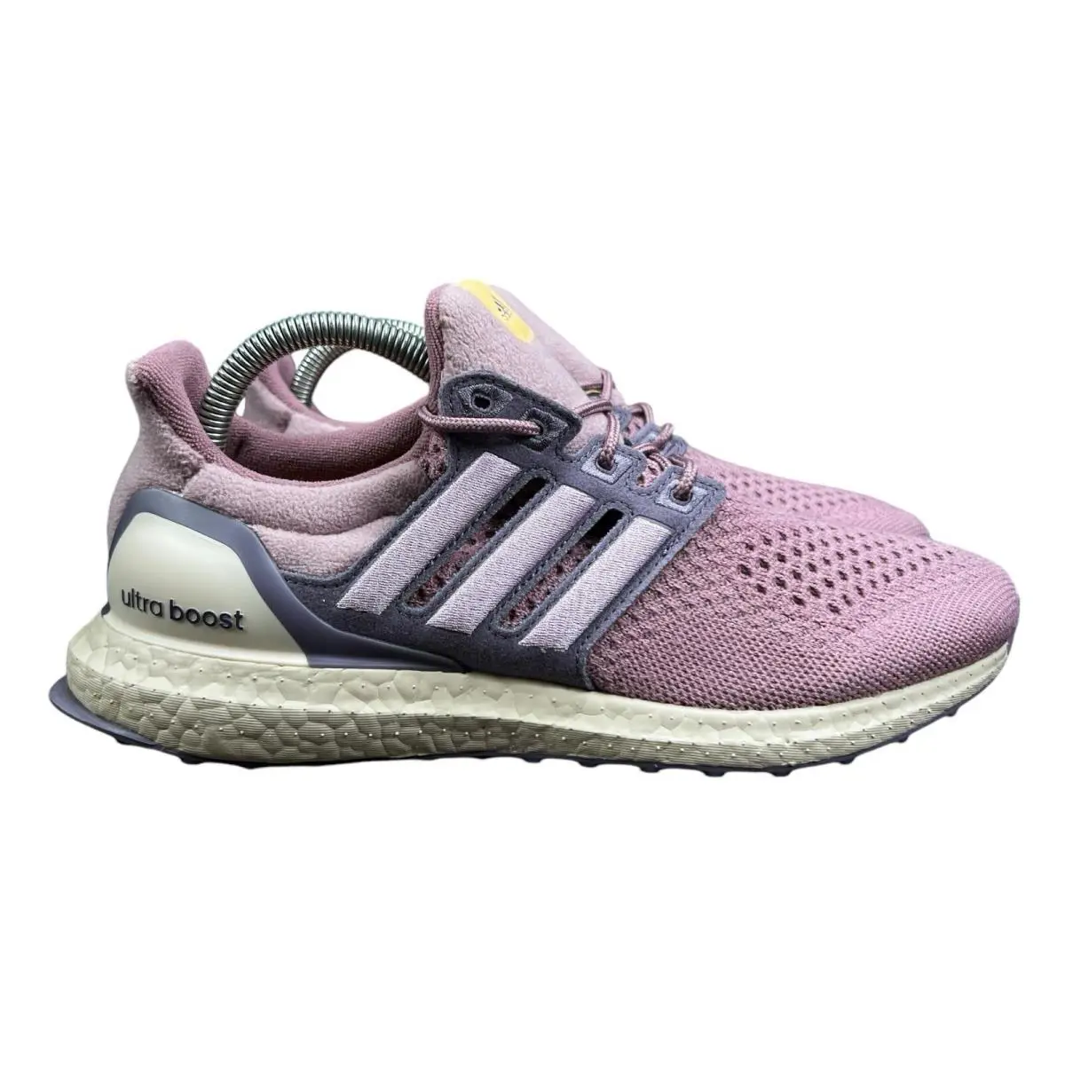 Adidas Ultraboost 1.0 Wonder Orchid Purple Shoes ID9680 Women`s Sizes 6 - 9.5 - Purple