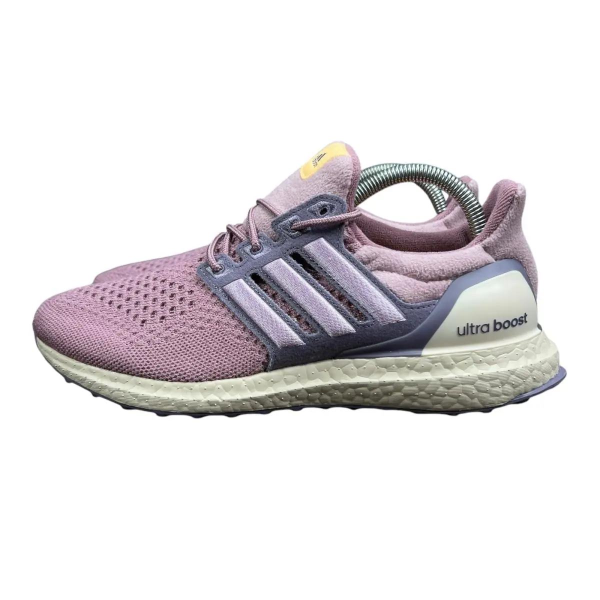 Adidas shoes - adidas UltraBoost 1.0 - UltraBoost - ID9680 - Purple 1