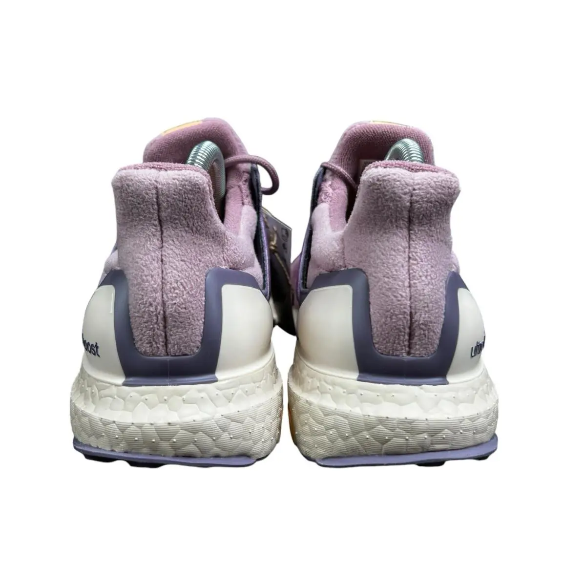 Adidas shoes - adidas UltraBoost 1.0 - UltraBoost - ID9680 - Purple 3