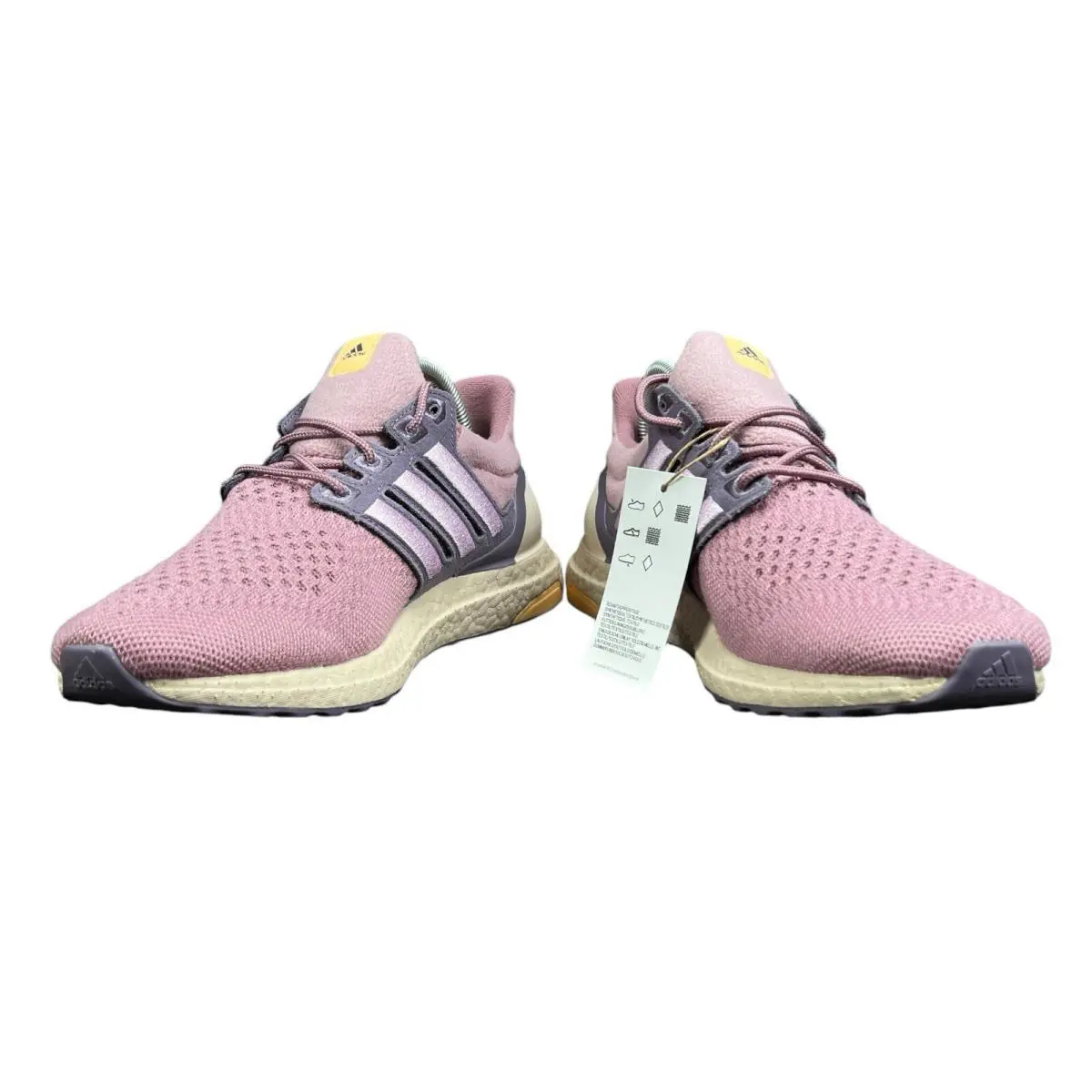 Adidas shoes - adidas UltraBoost 1.0 - UltraBoost - ID9680 - Purple 6