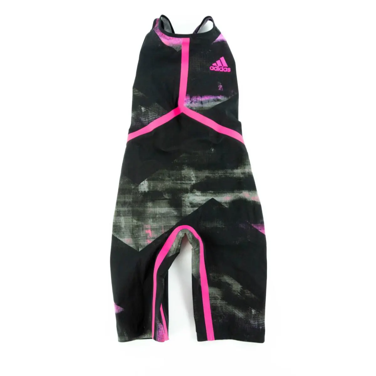 Adidas clothing - Black 1