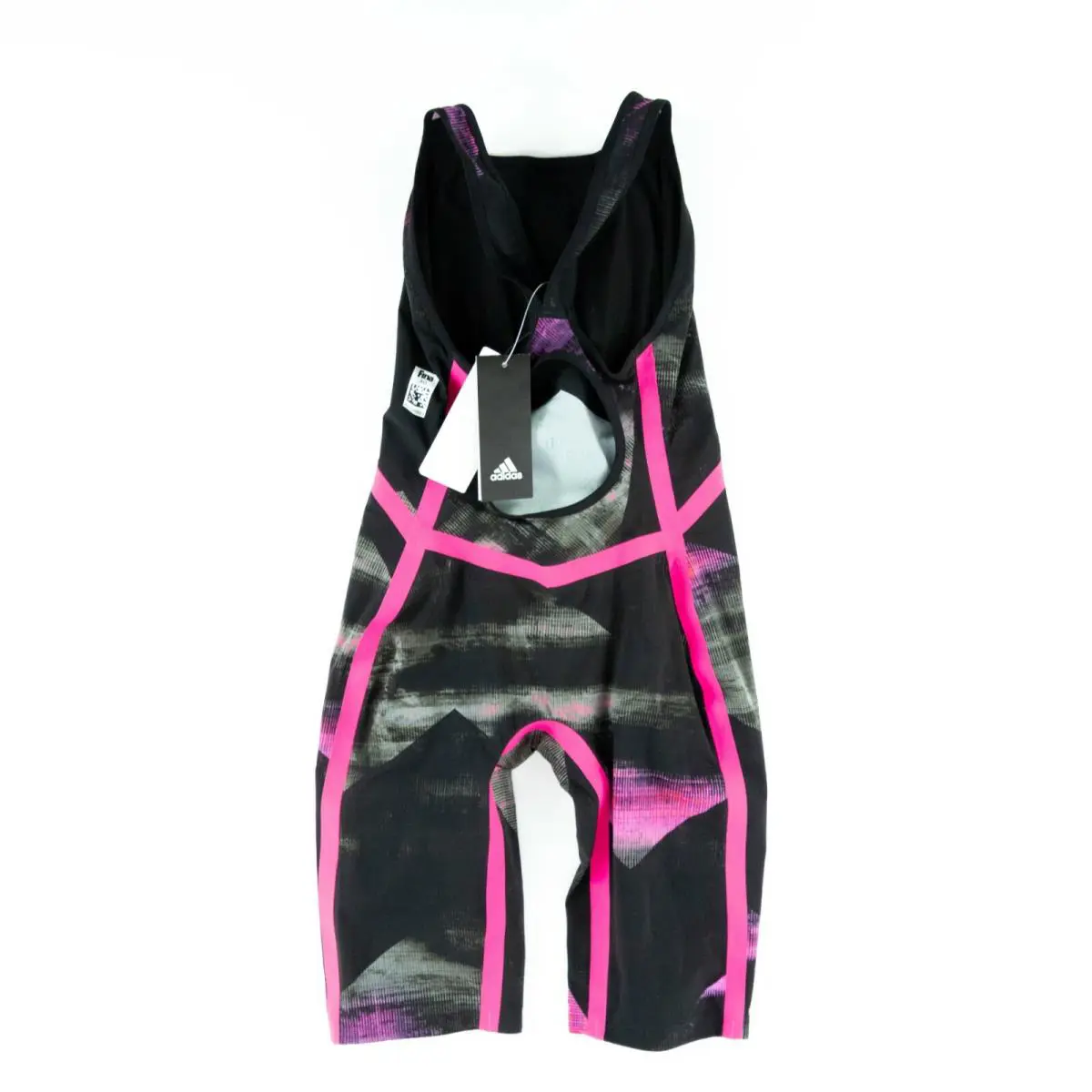 Adidas clothing - Black 2