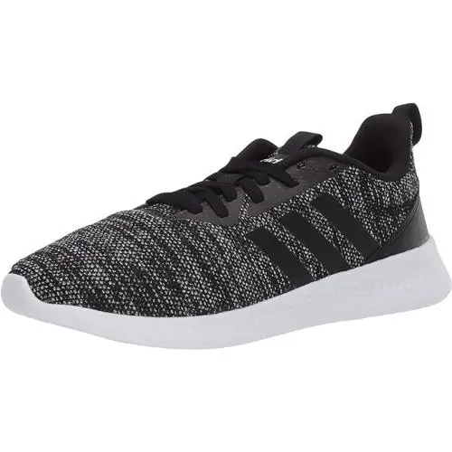 Adidas shoes - adidas Puremotion - Puremotion - FX8921 - Black/Black/White 10