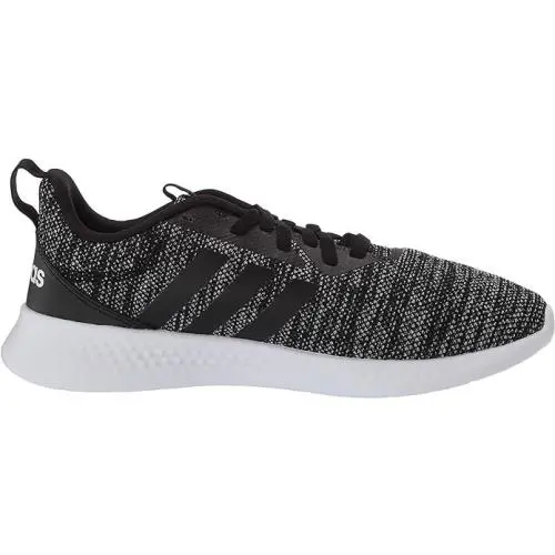 Adidas shoes - adidas Puremotion - Puremotion - FX8921 - Black/Black/White 15
