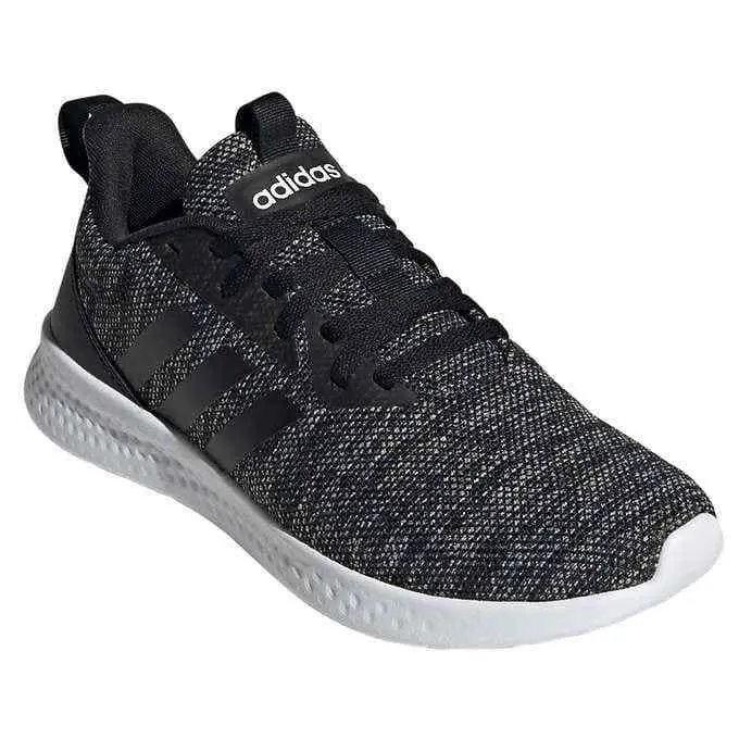 Adidas shoes - adidas Puremotion - Puremotion - FX8921 - Black/Black/White 16