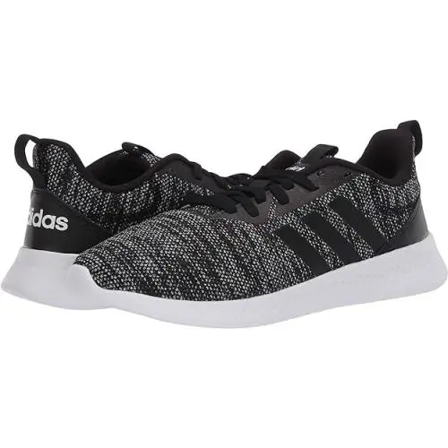 Adidas shoes - adidas Puremotion - Puremotion - FX8921 - Black/Black/White 18