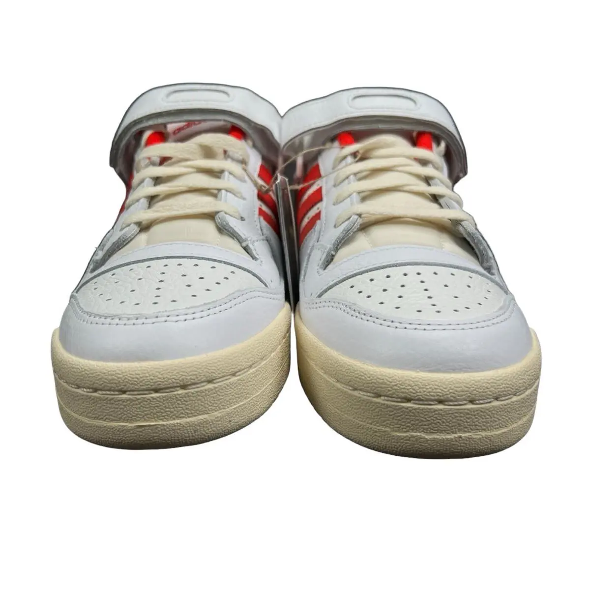 Adidas shoes - adidas Forum 84 - Forum - GY5848 - White 0