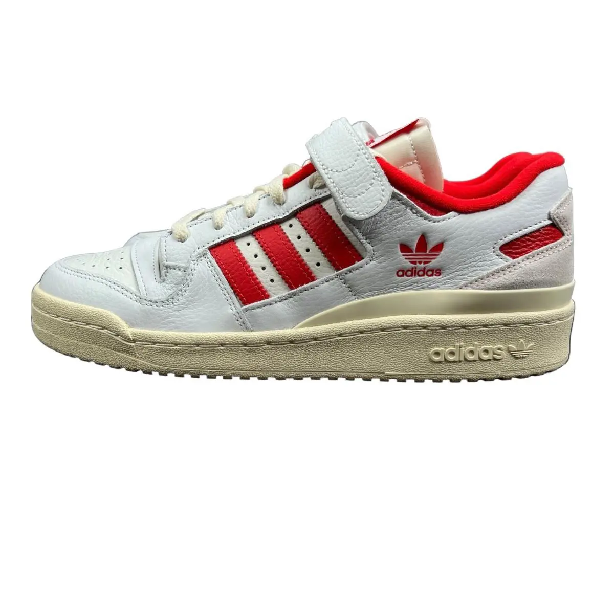 Adidas shoes - adidas Forum 84 - Forum - GY5848 - White 1