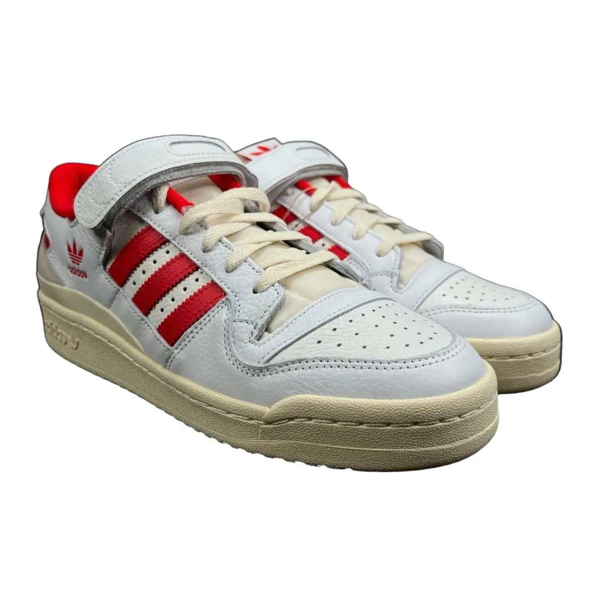 Adidas shoes - adidas Forum 84 - Forum - GY5848 - White 2