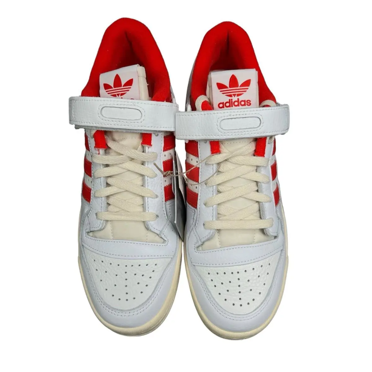 Adidas shoes - adidas Forum 84 - Forum - GY5848 - White 5