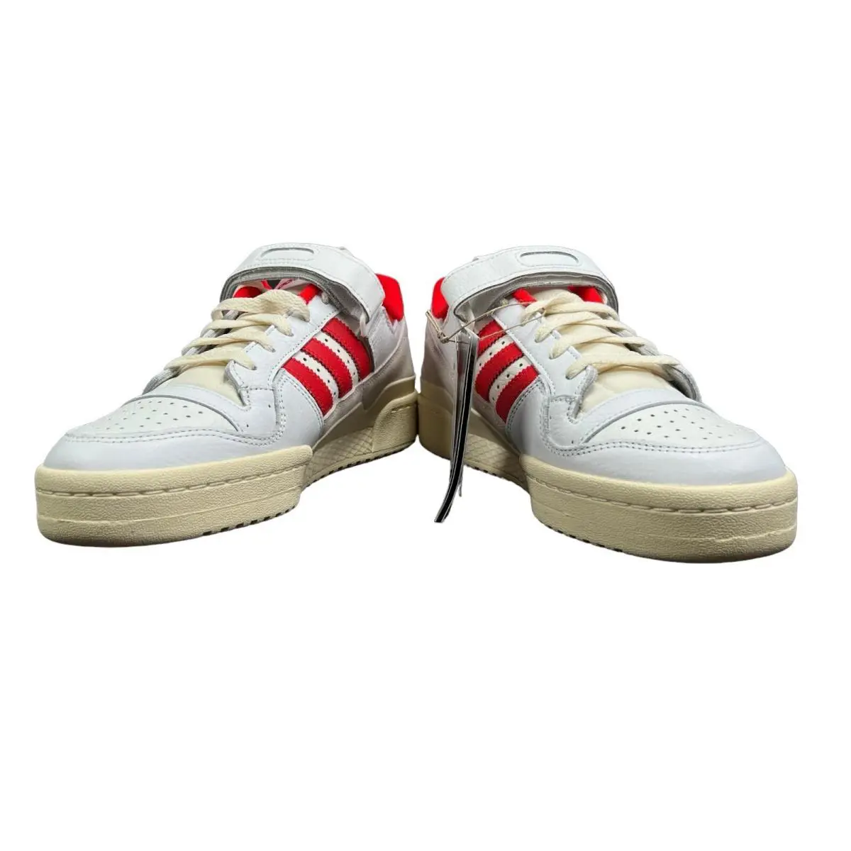 Adidas shoes - adidas Forum 84 - Forum - GY5848 - White 6