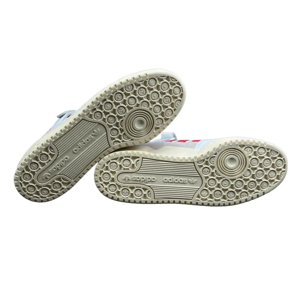 Adidas shoes - adidas Forum 84 - Forum - GY5848 - White 7