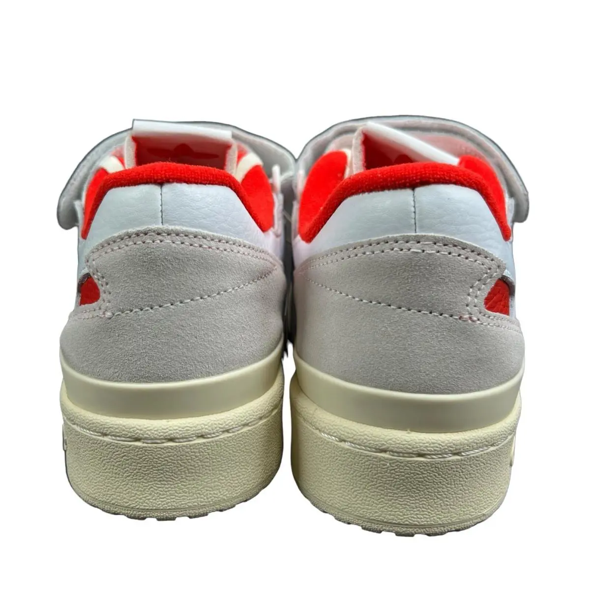Adidas shoes - adidas Forum 84 - Forum - GY5848 - White 12
