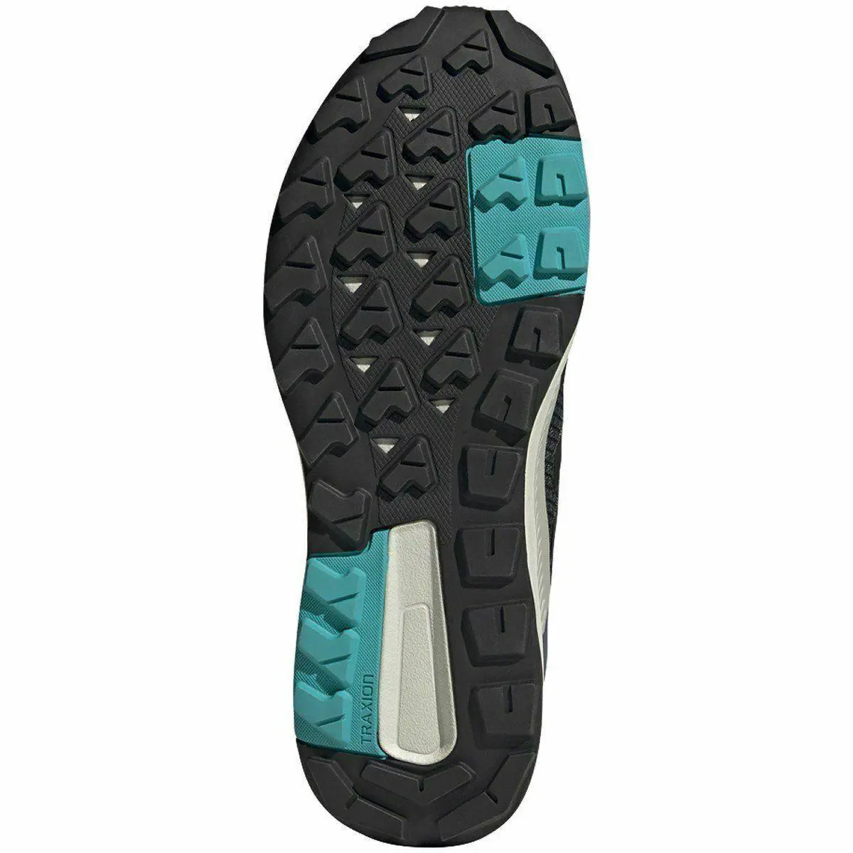 Adidas shoes - Multicolor 1