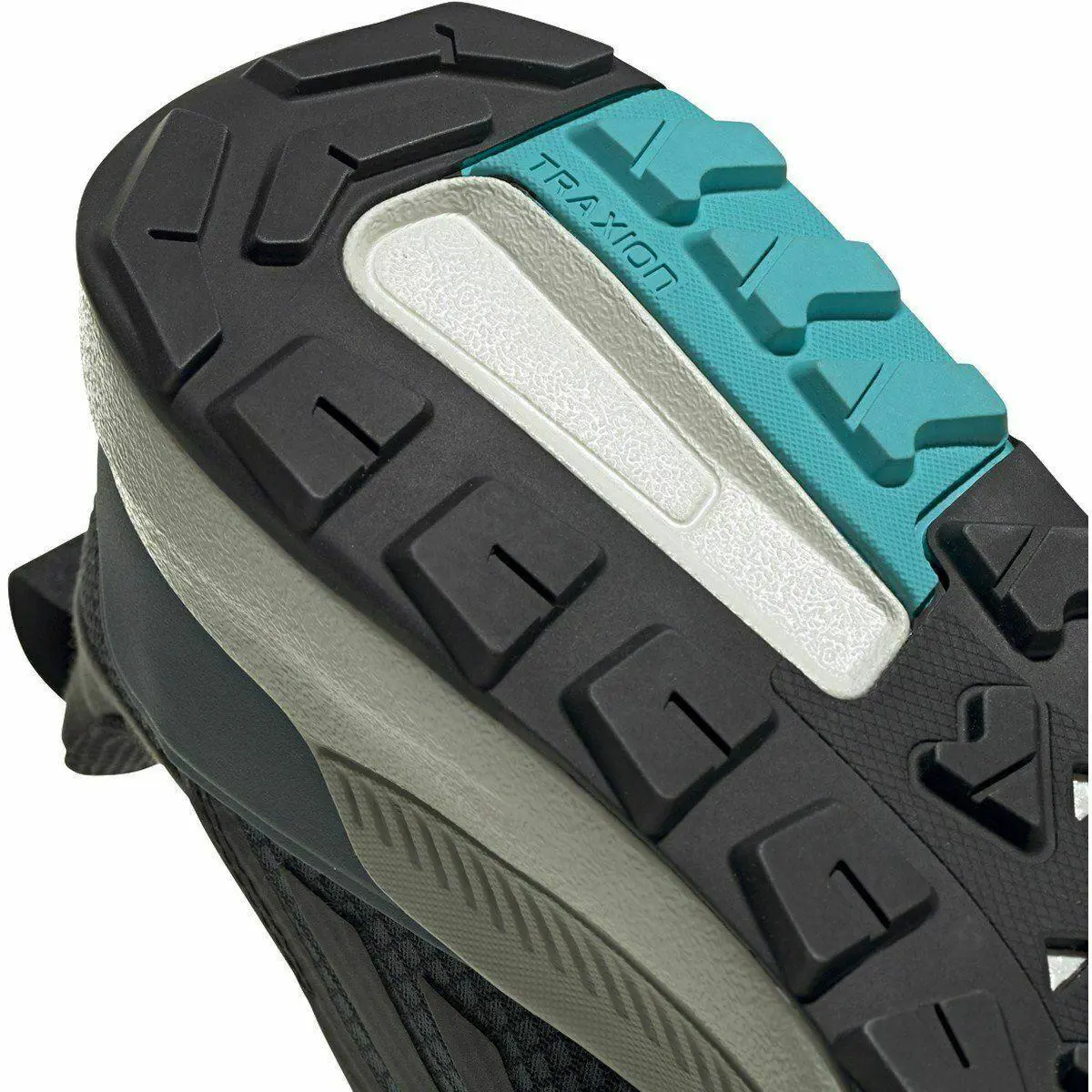 Adidas shoes - Multicolor 2