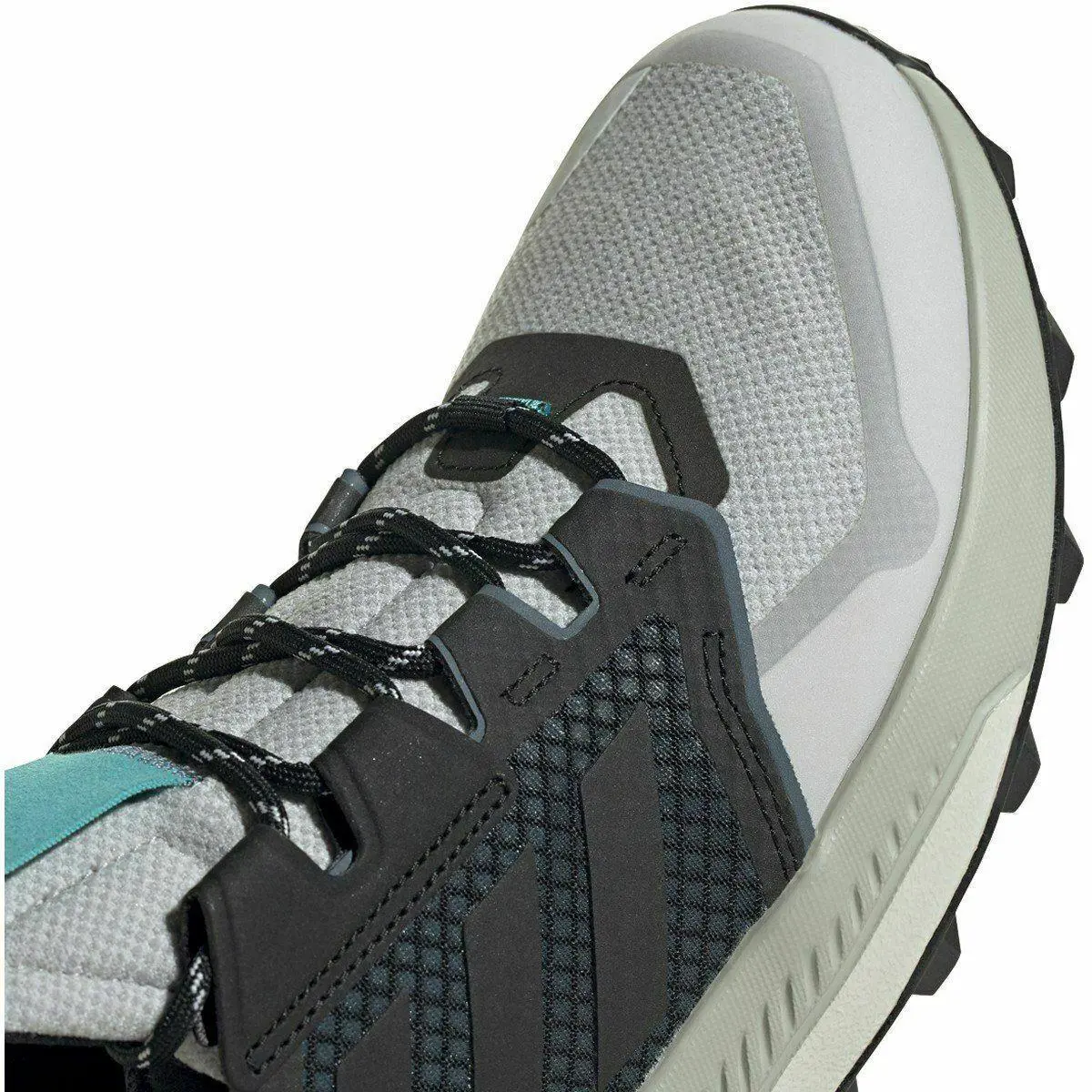 Adidas shoes - Multicolor 3