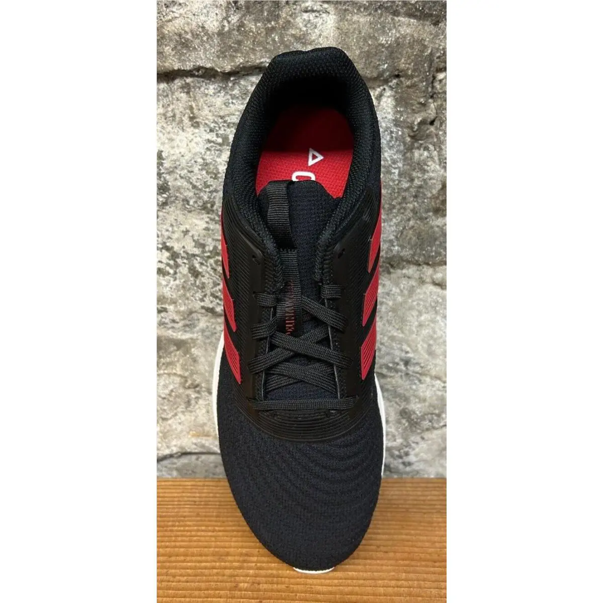 Adidas shoes - adidas Climawarm - Climawarm - G28944 - Black 3