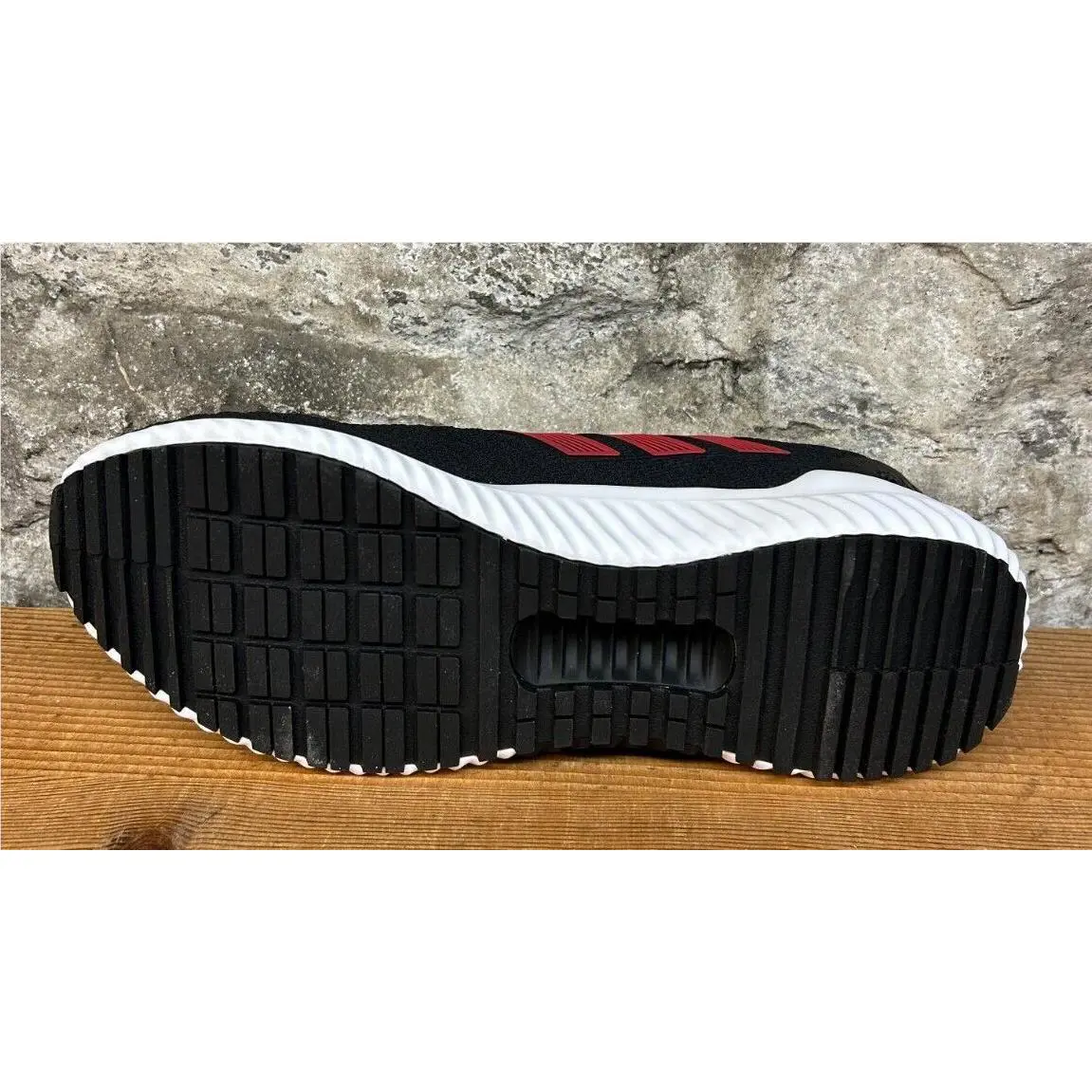 Adidas shoes - adidas Climawarm - Climawarm - G28944 - Black 8