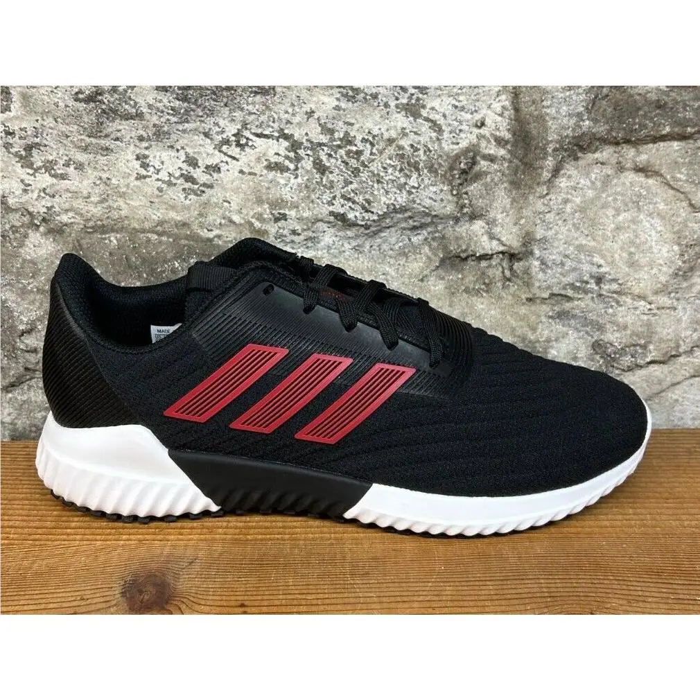 Adidas shoes - adidas Climawarm - Climawarm - G28944 - Black 5
