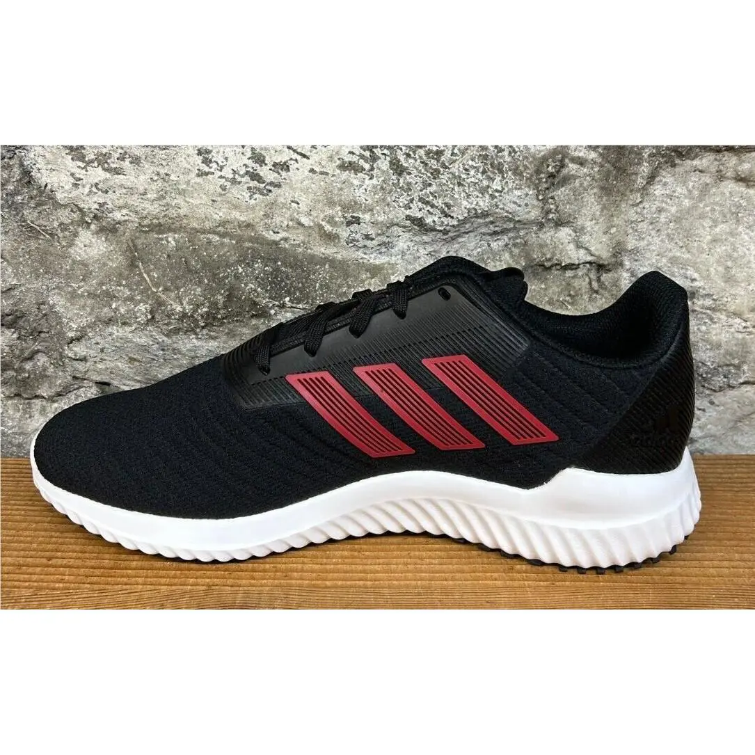 Adidas shoes - adidas Climawarm - Climawarm - G28944 - Black 6