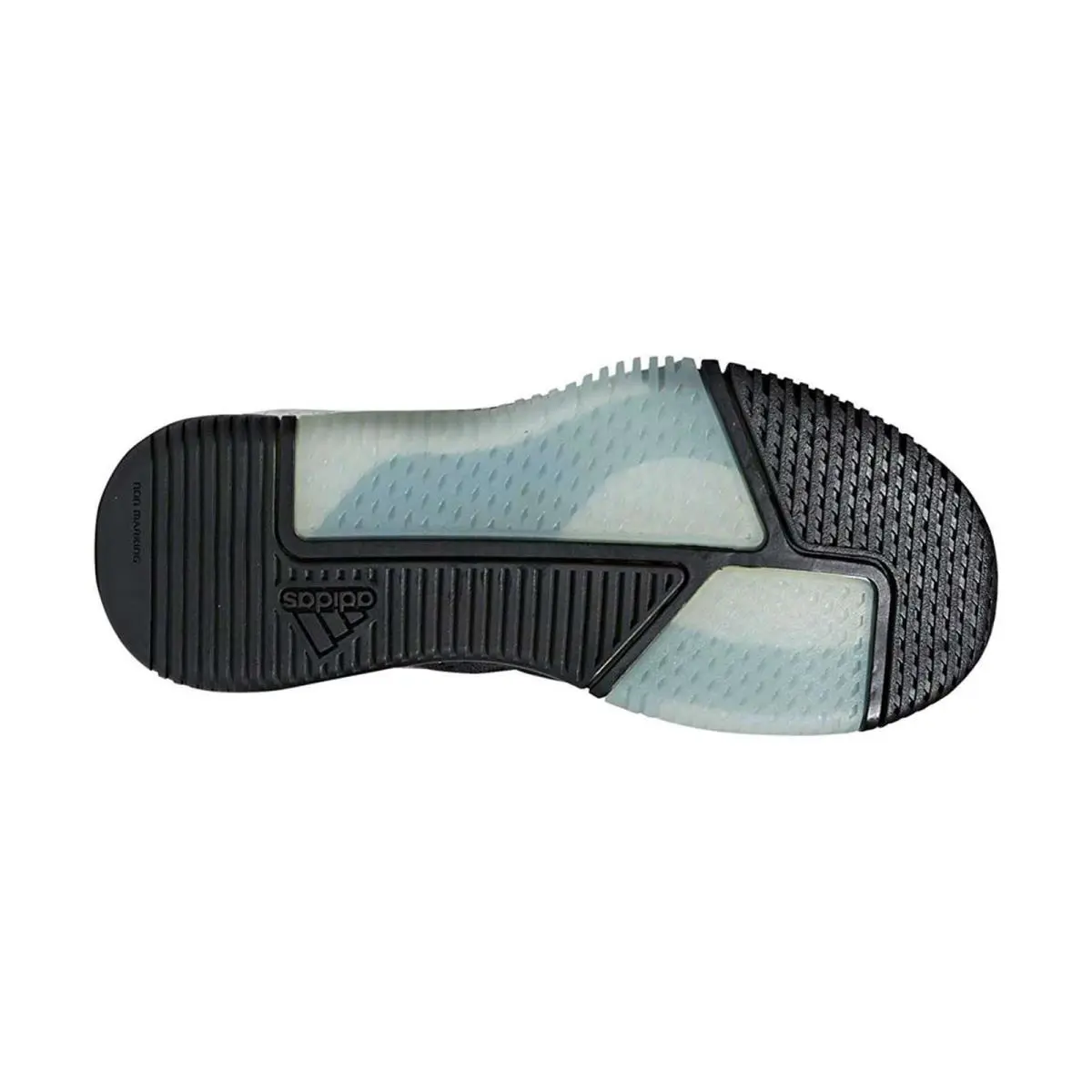 Adidas shoes - adidas CrazyTrain - CrazyTrain - Core Black 1