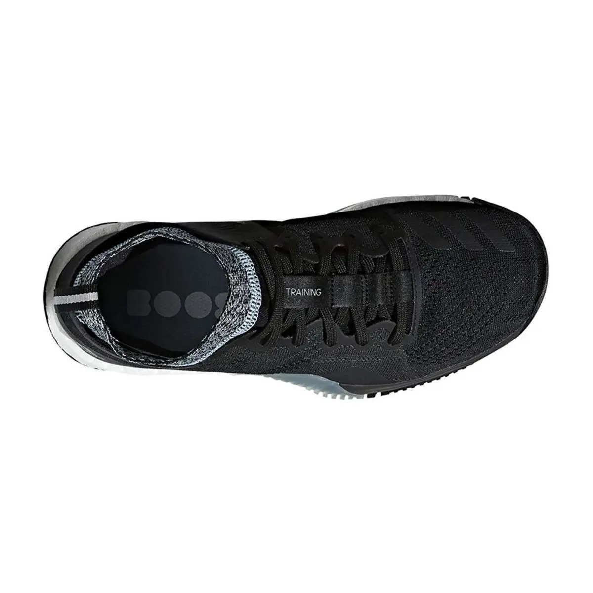 Adidas shoes - adidas CrazyTrain - CrazyTrain - Core Black 2