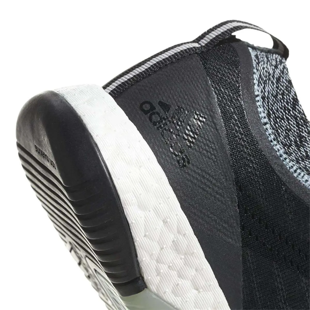Adidas shoes - adidas CrazyTrain - CrazyTrain - Core Black 0