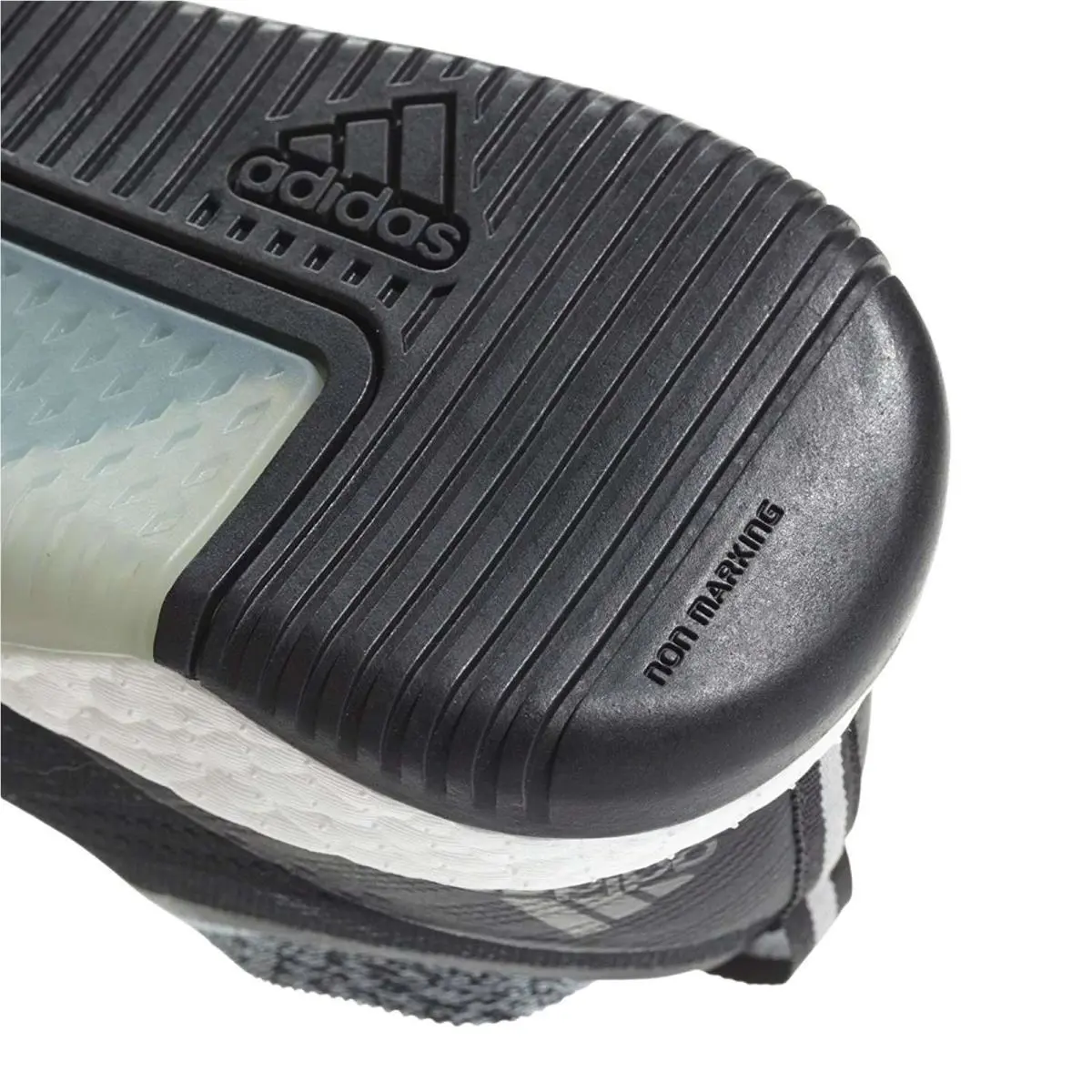 Adidas shoes - adidas CrazyTrain - CrazyTrain - Core Black 4
