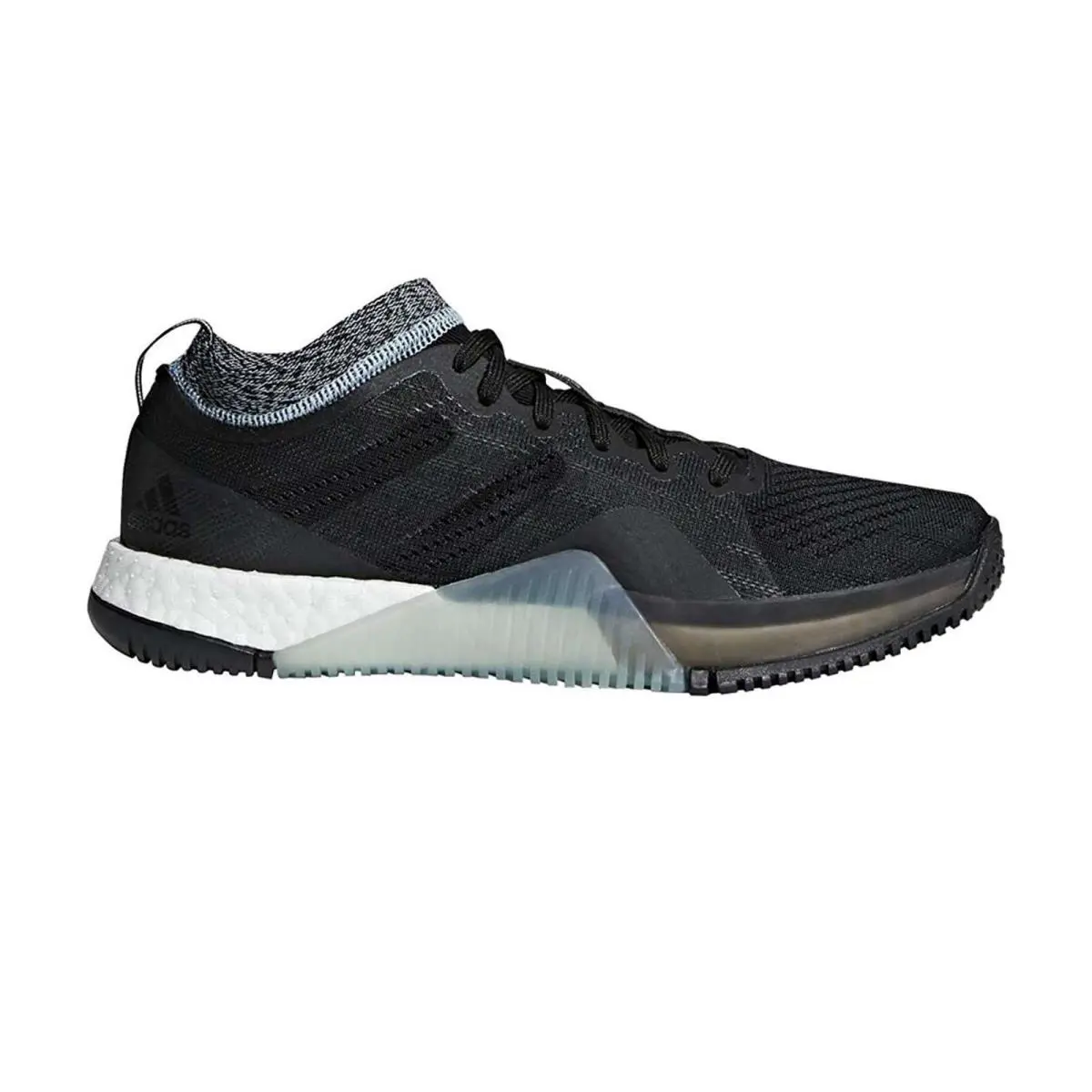 Adidas shoes - adidas CrazyTrain - CrazyTrain - Core Black 5