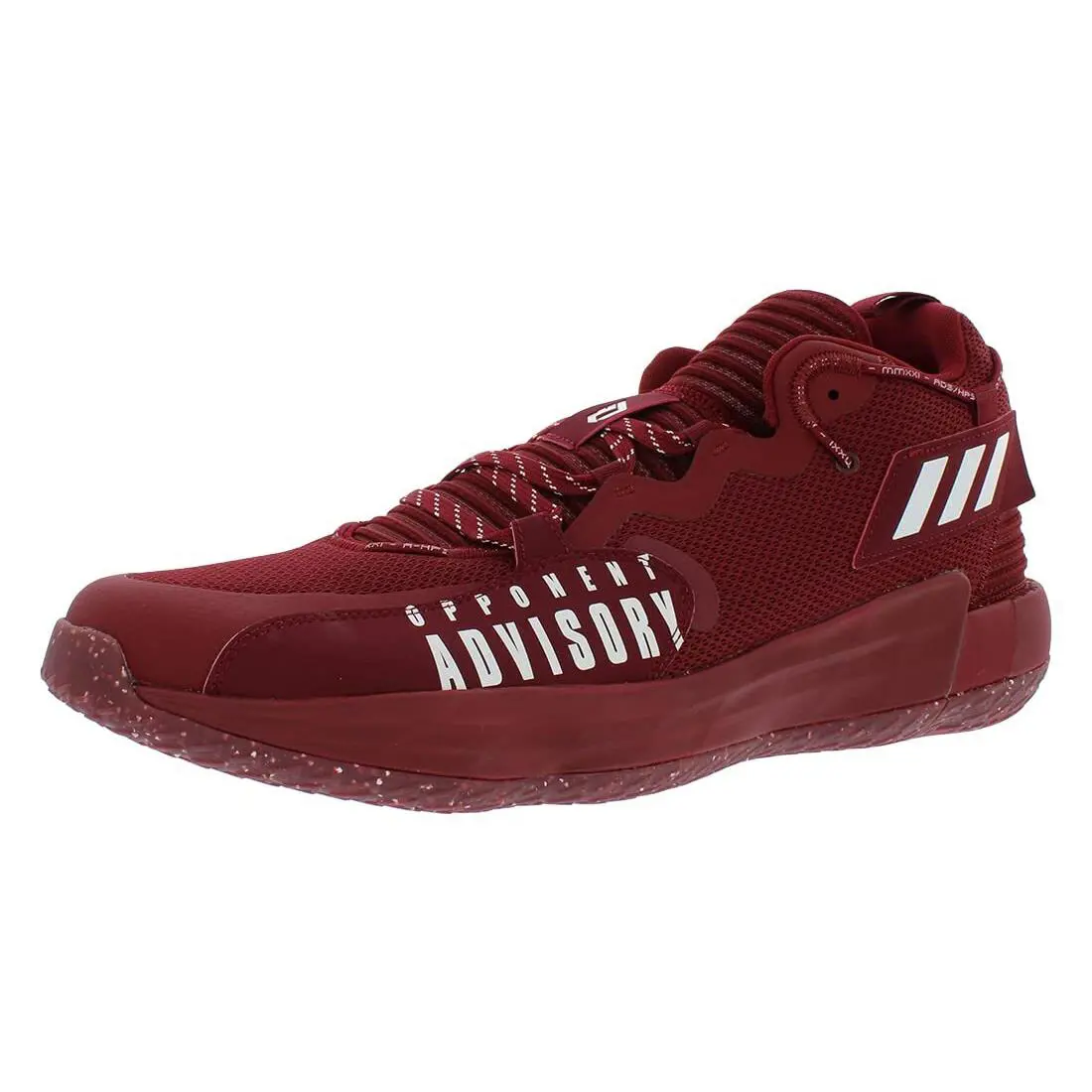 Adidas shoes - Tmcobr/Ftwwht/Tmcobr 3