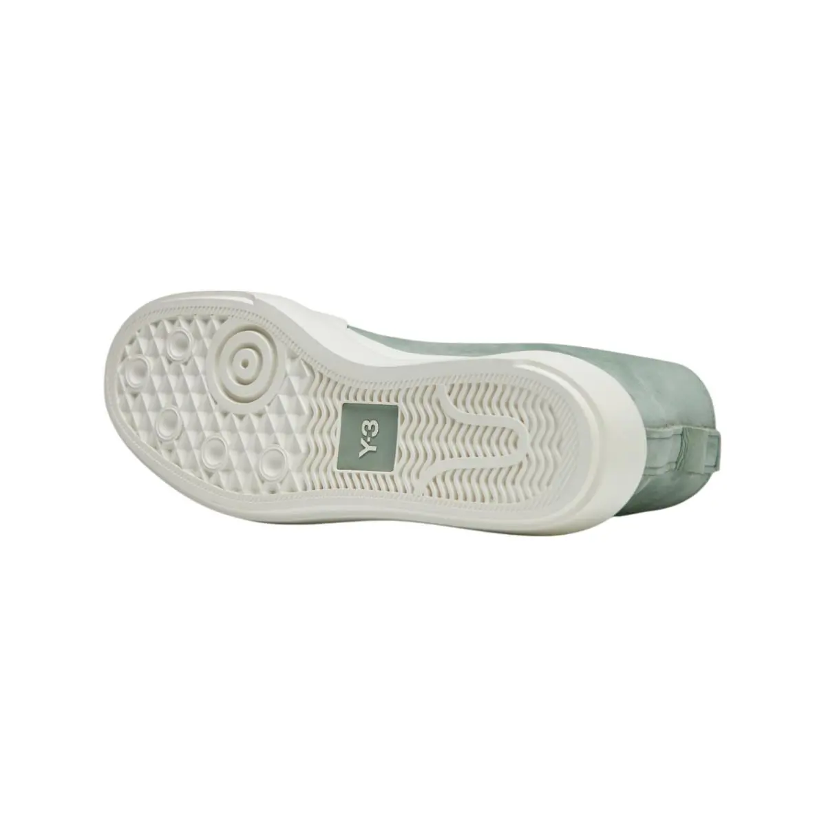 Adidas shoes - Nizza Hi - Nizza - IG2922 - Green 5