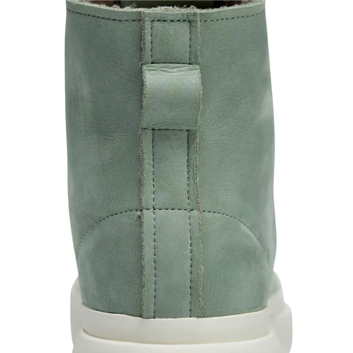Adidas shoes - Nizza Hi - Nizza - IG2922 - Green 6