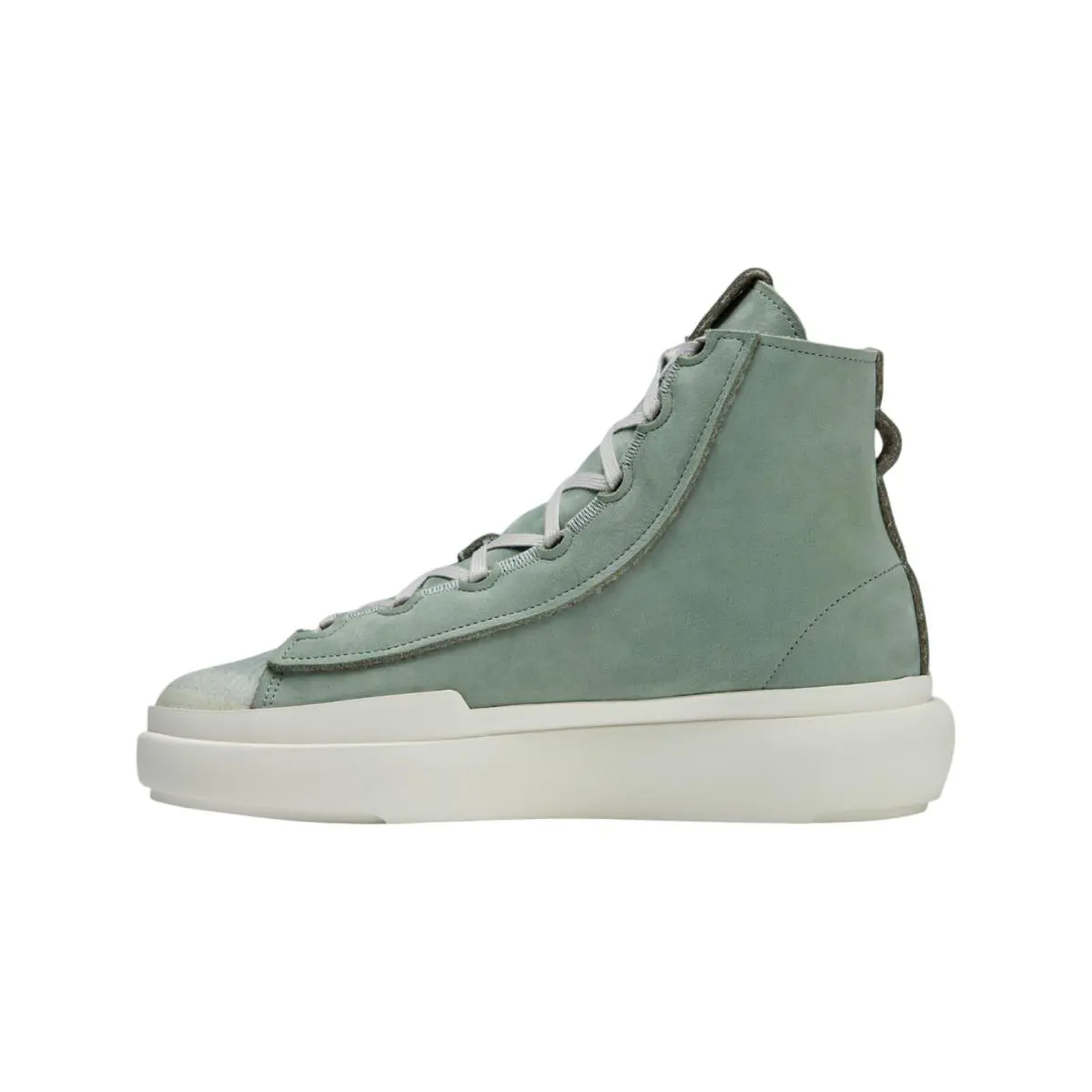 Adidas shoes - Nizza Hi - Nizza - IG2922 - Green 10