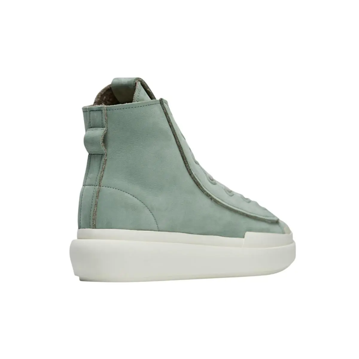 Adidas shoes - Nizza Hi - Nizza - IG2922 - Green 12