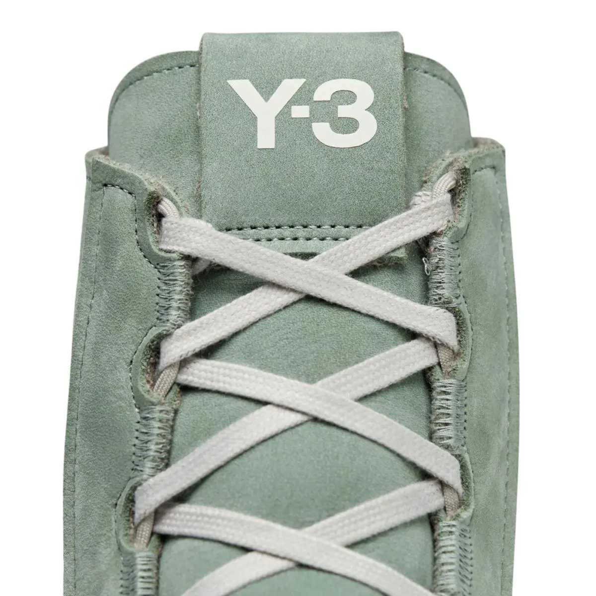 Adidas shoes - Nizza Hi - Nizza - IG2922 - Green 16