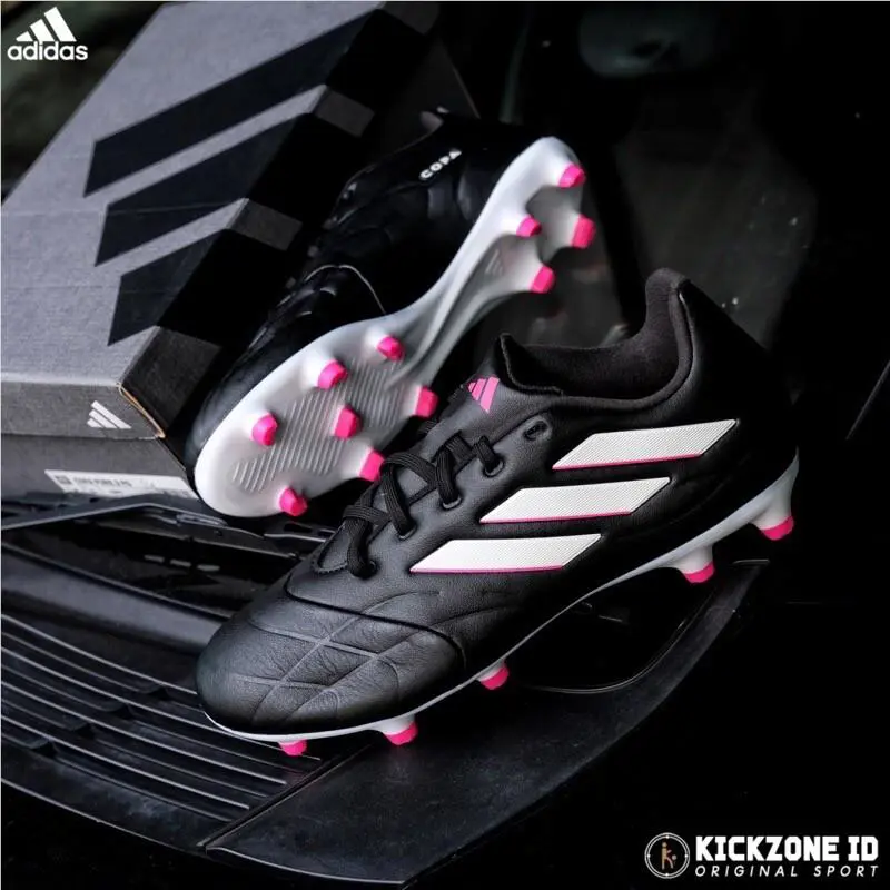 Adidas shoes - adidas Copa FG - Copa - Black 14