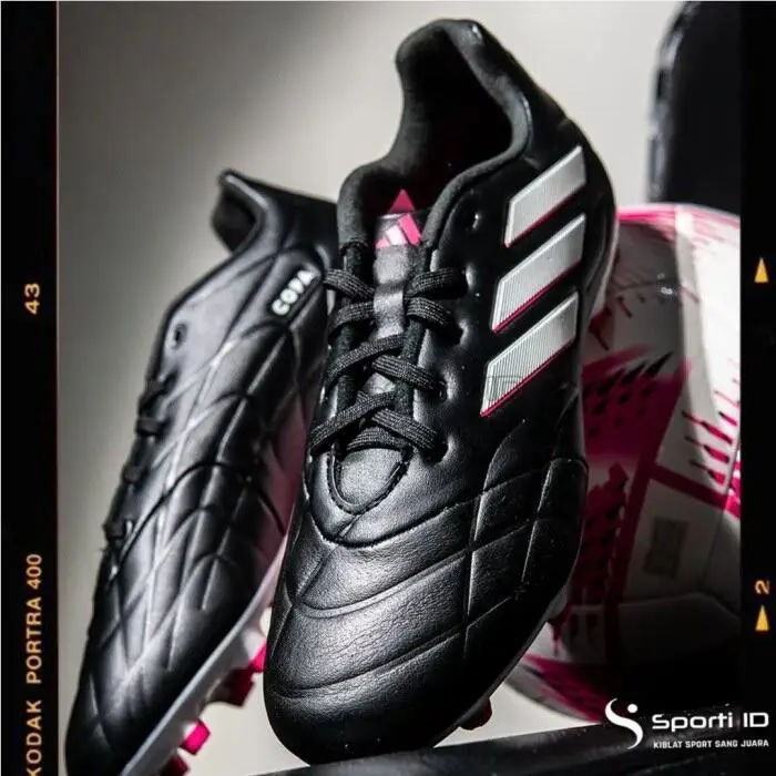 Adidas shoes - adidas Copa FG - Copa - Black 20
