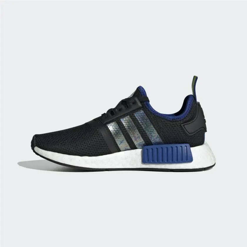 Adidas shoes - adidas NMD R1 - NMD - Black 3