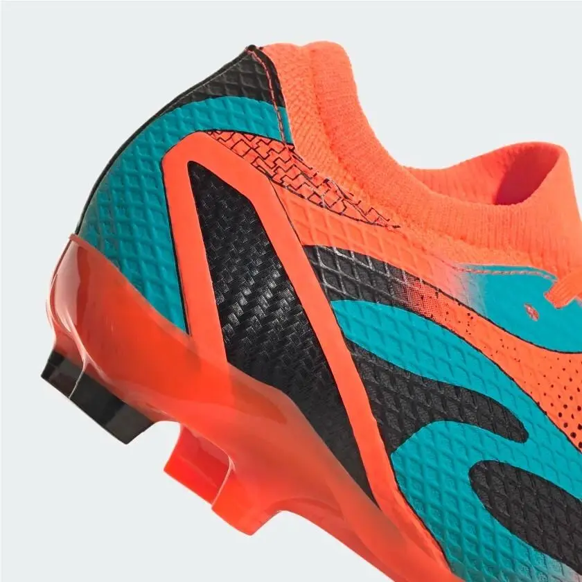 Adidas shoes - Speedportal.3 - GZ5146 - Orange 10