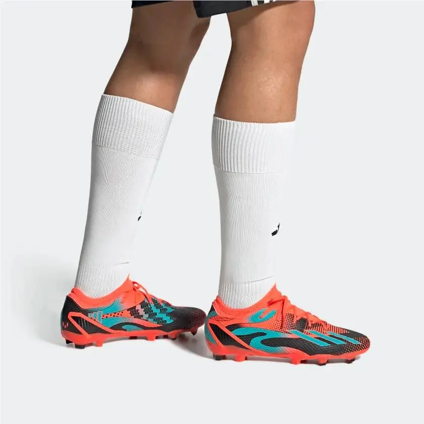 Adidas shoes - Speedportal.3 - GZ5146 - Orange 0