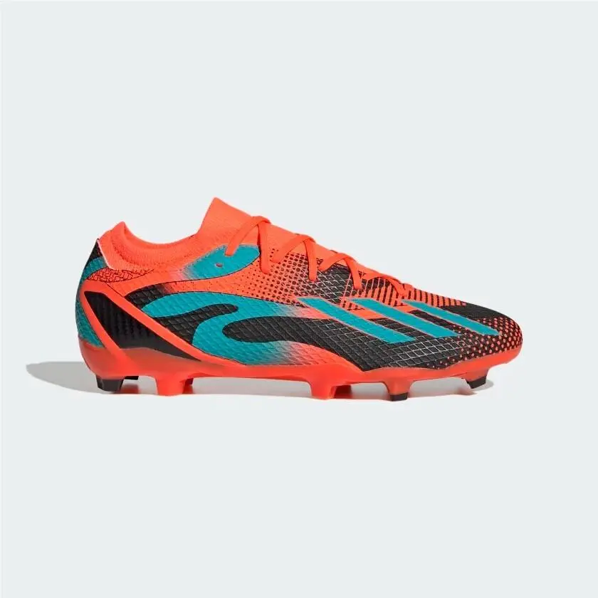 Adidas shoes - Speedportal.3 - GZ5146 - Orange 1