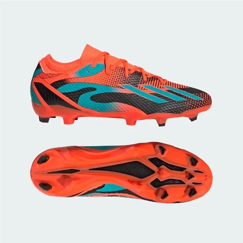 Adidas shoes - Speedportal.3 - GZ5146 - Orange 2
